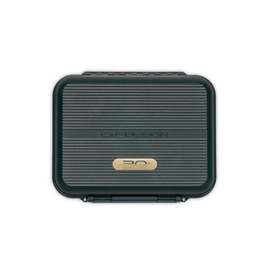 C&F Design 30th Anniversary Fly Case - Anniversary Green