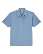 Simms Tailout Air SS Shirt - Albacore