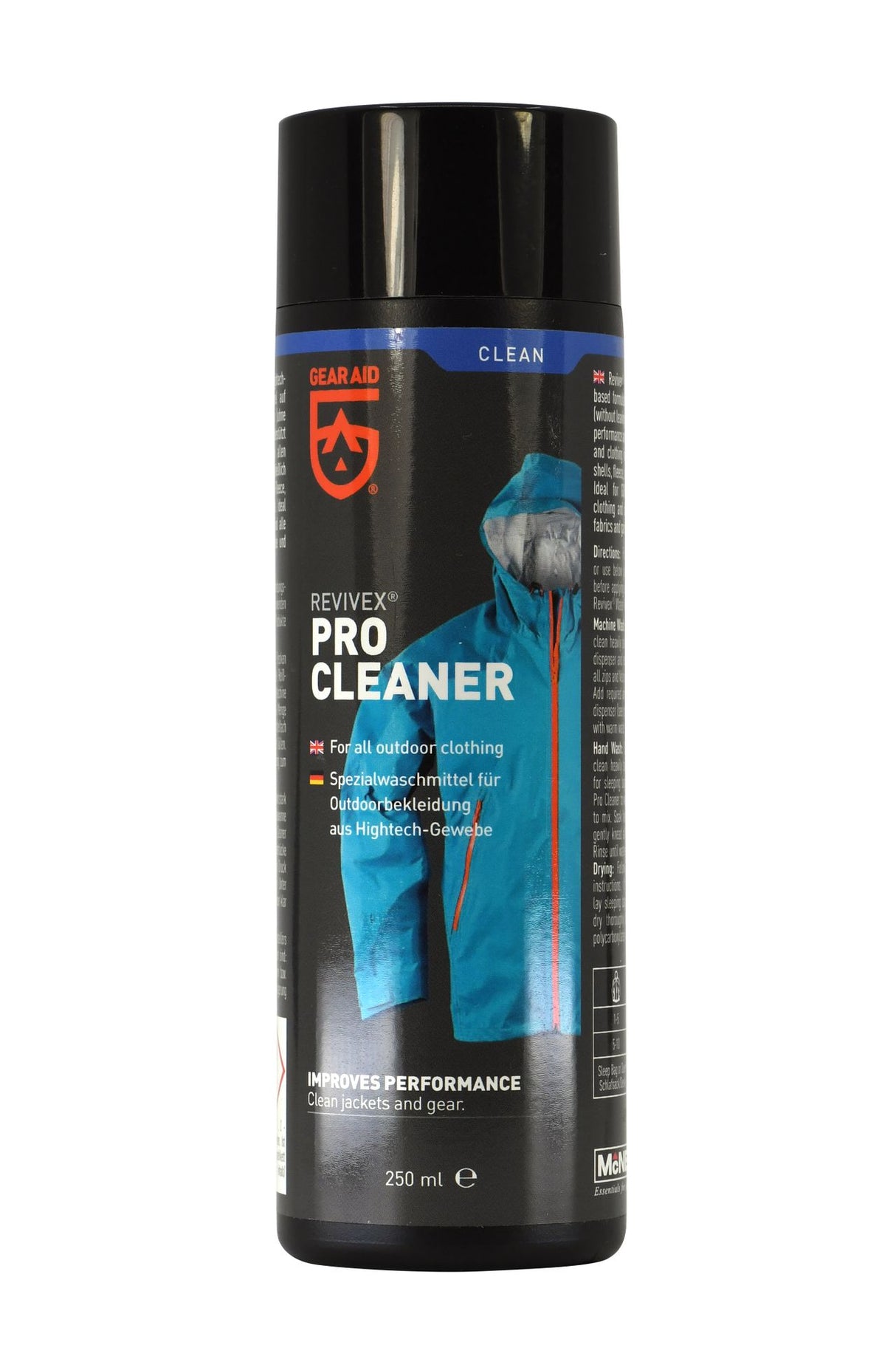 Simms GA REVIVEX Pro Cleaner - N/A