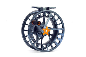 Litespeed F-3+ Reel