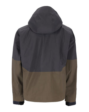 Simms G3 Guide Jacket - Dark Elkhorn