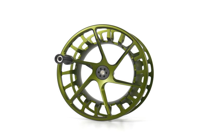 Speedster S -5+ Spule