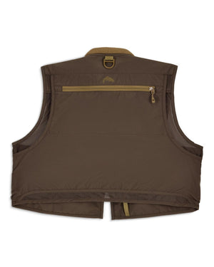 Simms Headwaters Vest - Hickory