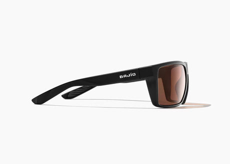 Bajio Stiltsville - Polycarbonate - Black Matte Copper
