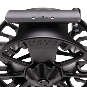 Waterworks-Lamson Guru Blackout - Blackout