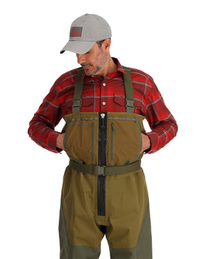 Simms Freestone Z Bootfoot