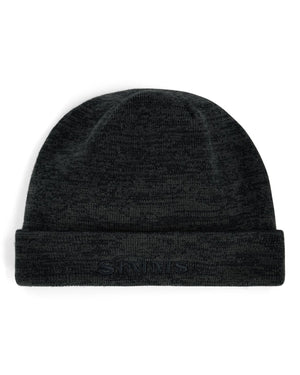 Simms WINDSTOPPER Beanie - Charcoal Heather
