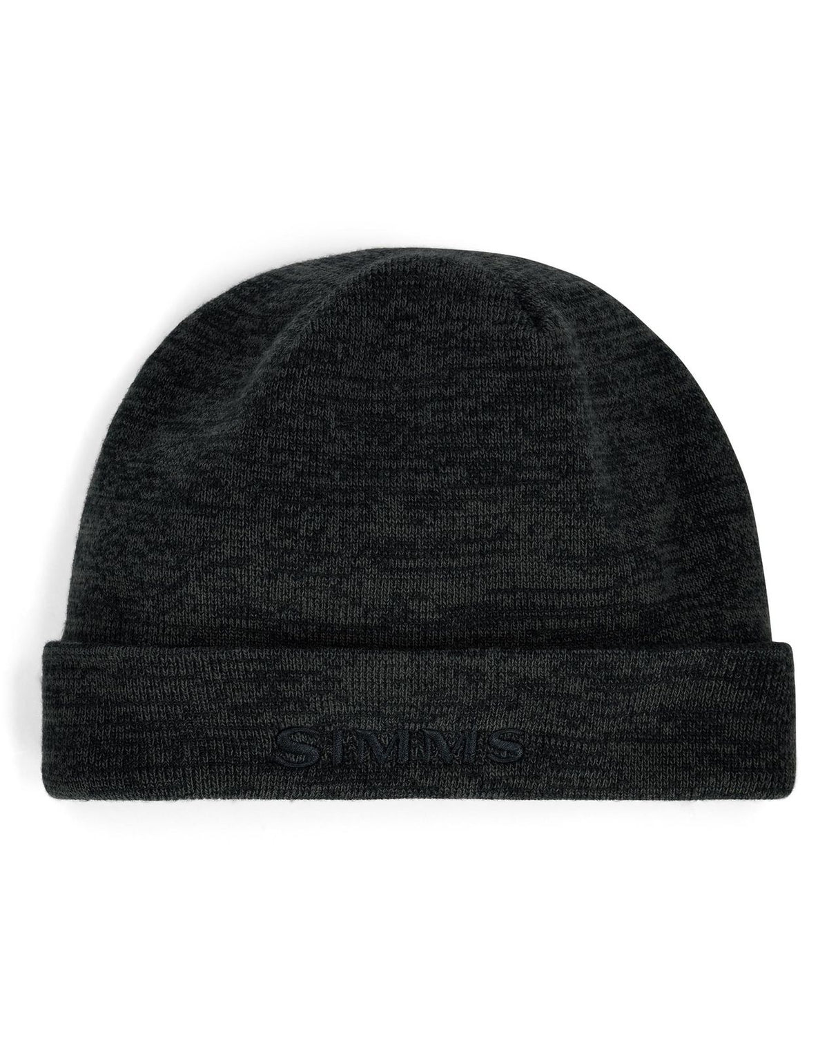 Simms WINDSTOPPER Beanie - Charcoal Heather