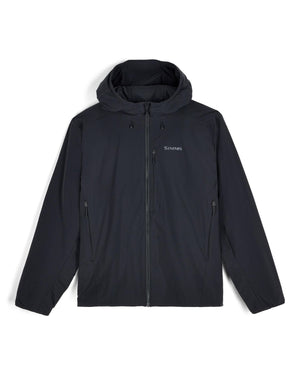 Simms Midstream Hooded Jacket - Black