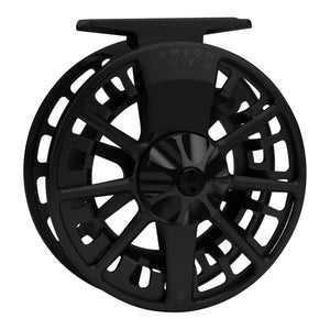 Waterworks-Lamson Guru Blackout - Blackout
