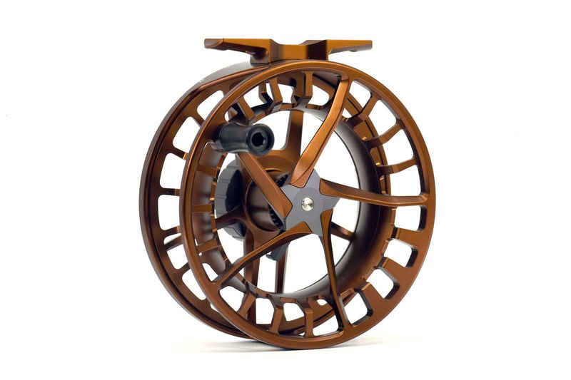 Litespeed F-3+ Rolle