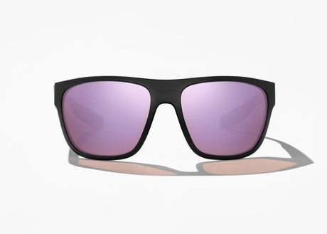 Bajio Las Rocas - Polycarbonate - Black Matte Rose Mirror