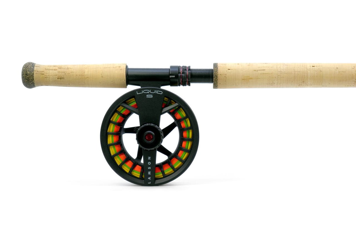 Primal Chromatic 13'0'' #8 OUTFIT - N/A