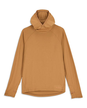 Simms Wms Sflex Hoody - Earthenware