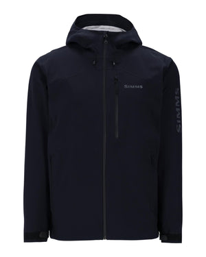 Simms Vapor Elite Jacket - Black
