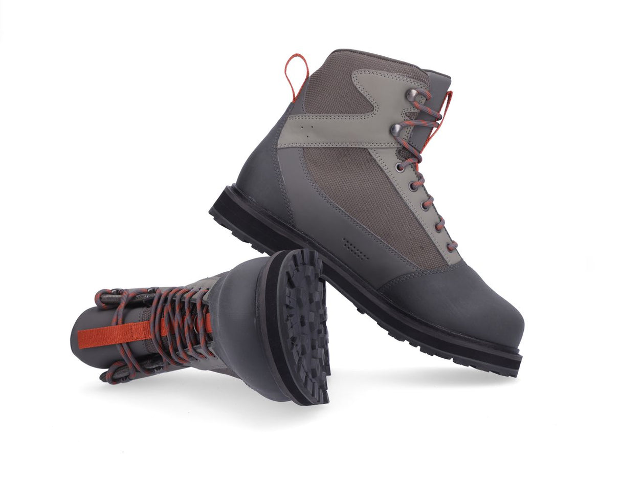 Simms Tributary Watschuh - Gummi