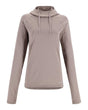 Simms Womens Heavyweight Baselayer Hoody - Dolomite