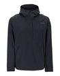 Simms Rogue Flex Half-Zip Pullover - Black