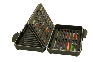 C&F Design Master Tubefly Case - Dark Grey