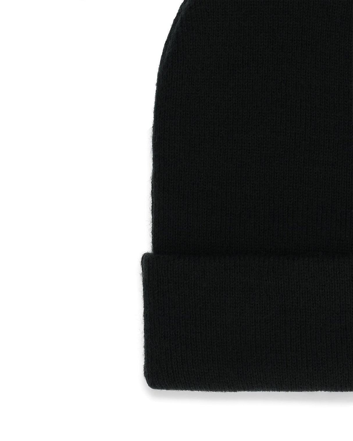 Simms Everyday Watchcap - Black