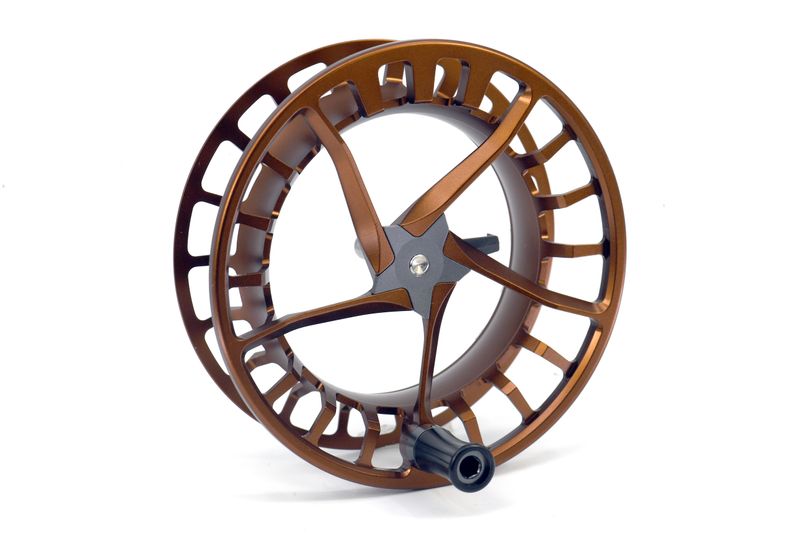 Litespeed F-7+ Spule