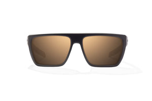 Bajio Zapata - Glass - Matte Black Copper