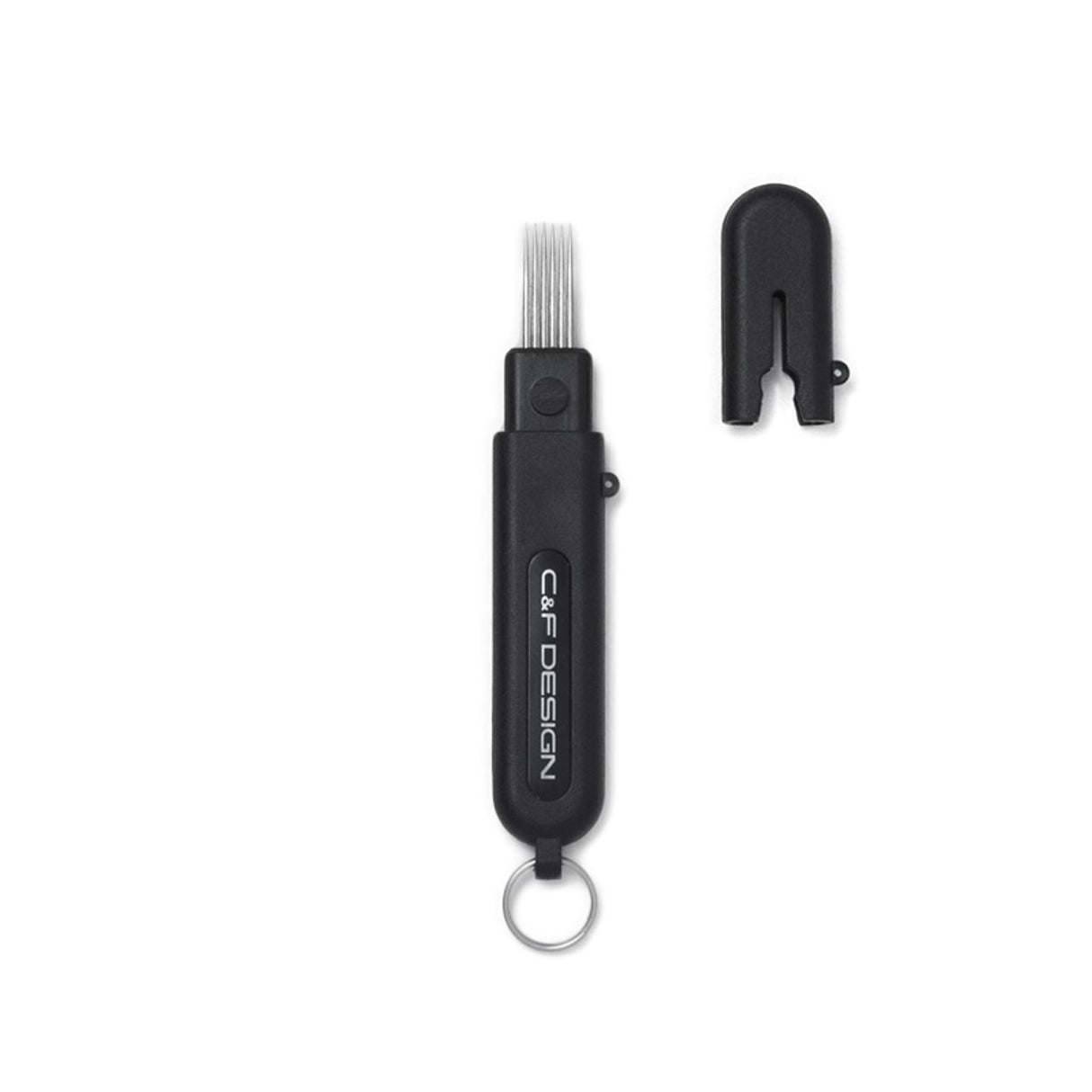 C&F Design Micro Comb - N/A