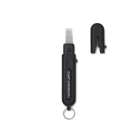 C&F Design Micro Comb - N/A