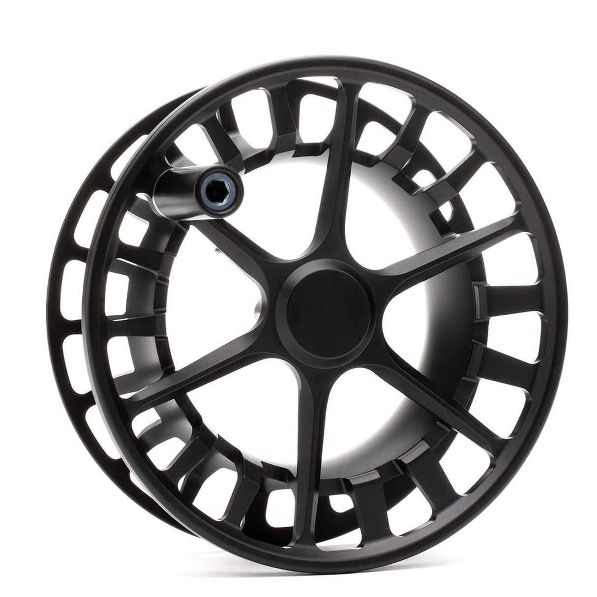 Waterworks-Lamson Guru Spool Blackout - Blackout
