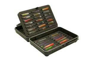 C&F Design Master Tubefly Case - Dark Grey