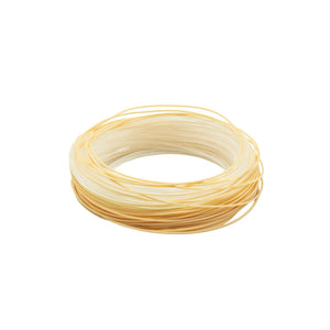 Scientific Anglers Magnitude Infinity Floating Clear Head - Buckskin/Clear Head