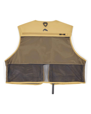 Simms Tributary Vest - Bistre