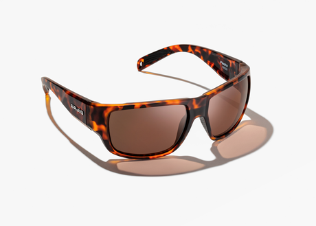 Bajio Piedra - Glass - Dark Tort Matte Copper