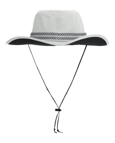 Simms Women's Solar Sombrero - Sterling