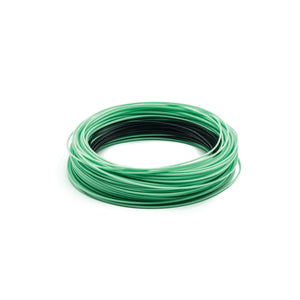 Scientific Anglers Wet Cel Sink Tip 4 - Green/Charcoal