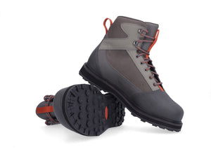 Simms Tributary Watschuh - Gummi
