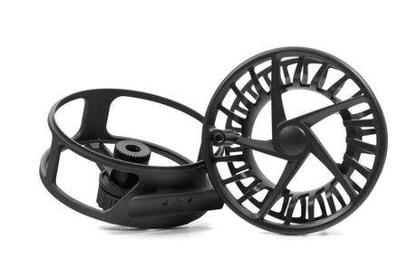 Waterworks-Lamson Liquid S HD Smoke - Smoke