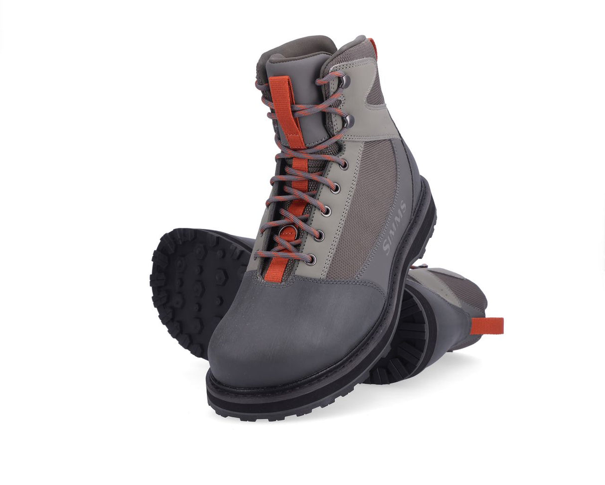 Simms Tributary Watschuh - Gummi