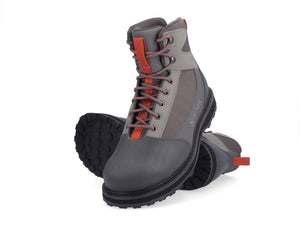 Simms Tributary Watschuh - Gummi