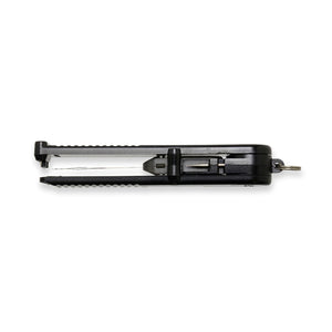 C&F Design 3-in-1 Clipper (CFA-43) - Black