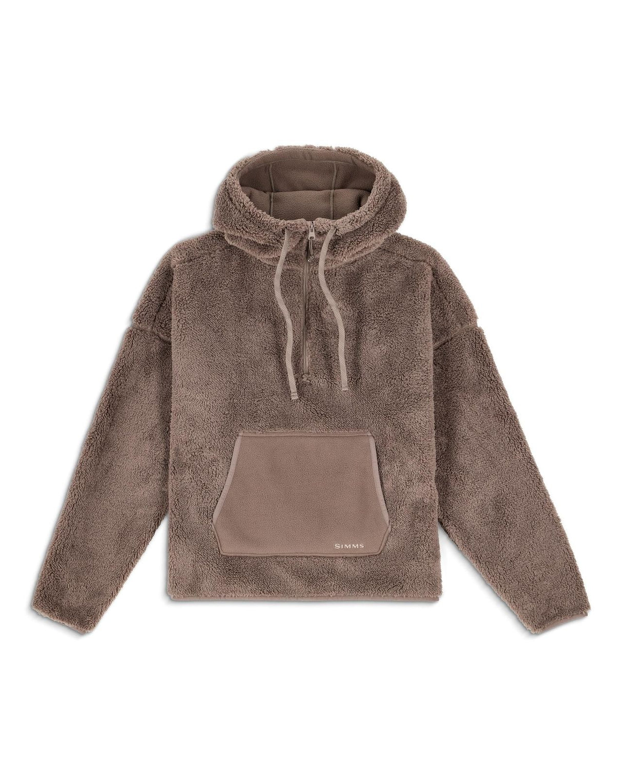 Simms Women's Coldweather Fleece - Sturgeon
