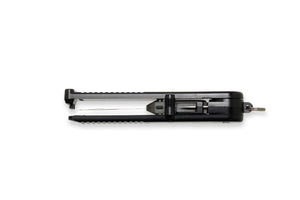 C&F Design 3-in-1 Clipper (CFA-43) - Black
