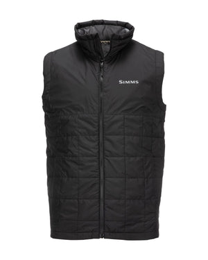 Simms Fall Run Vest - Black