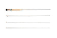 Primal Zen Fly Rods - Carbon
