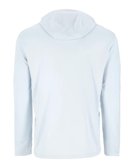Simms Tech Hoody - Artist Series - Bimini Trt Head