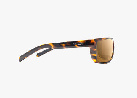 Bajio Sigs - Glass - Brown Tort Gloss Copper