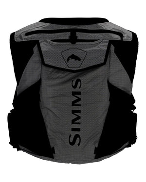 Simms Flyweight Vest - Smoke