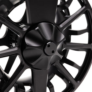 Waterworks-Lamson Guru Blackout - Blackout