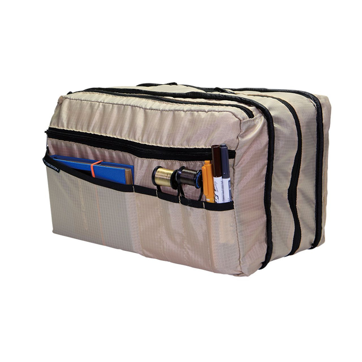 C&F Design Marco Polo Carry All - N/A