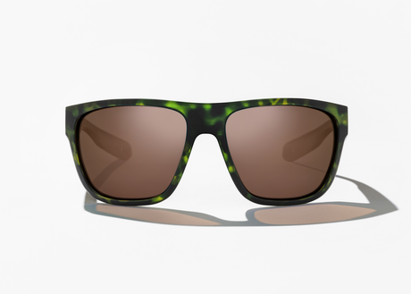 Bajio Las Rocas - Glass - Shoal Tort Matte Copper